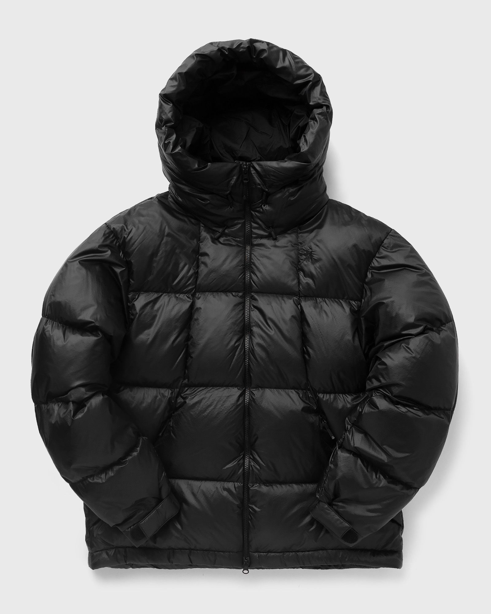 PERTEX QUANTUM Down Parka