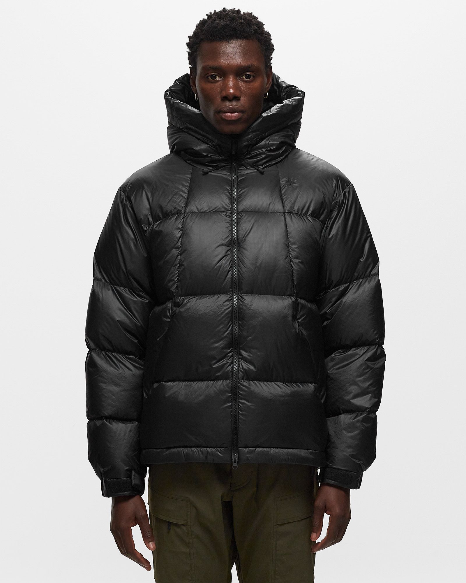 PERTEX QUANTUM Down Parka