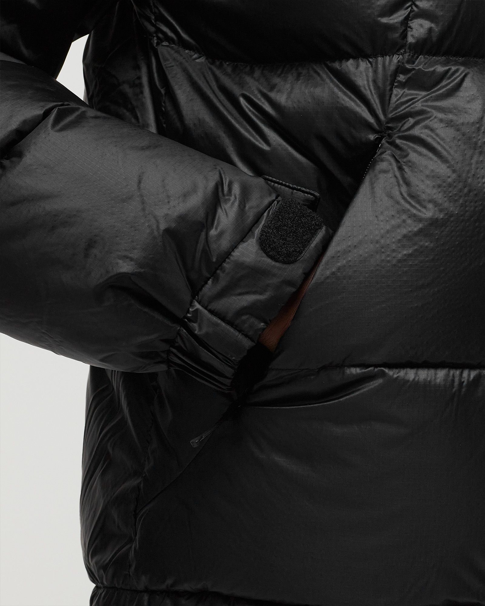 PERTEX QUANTUM Down Parka