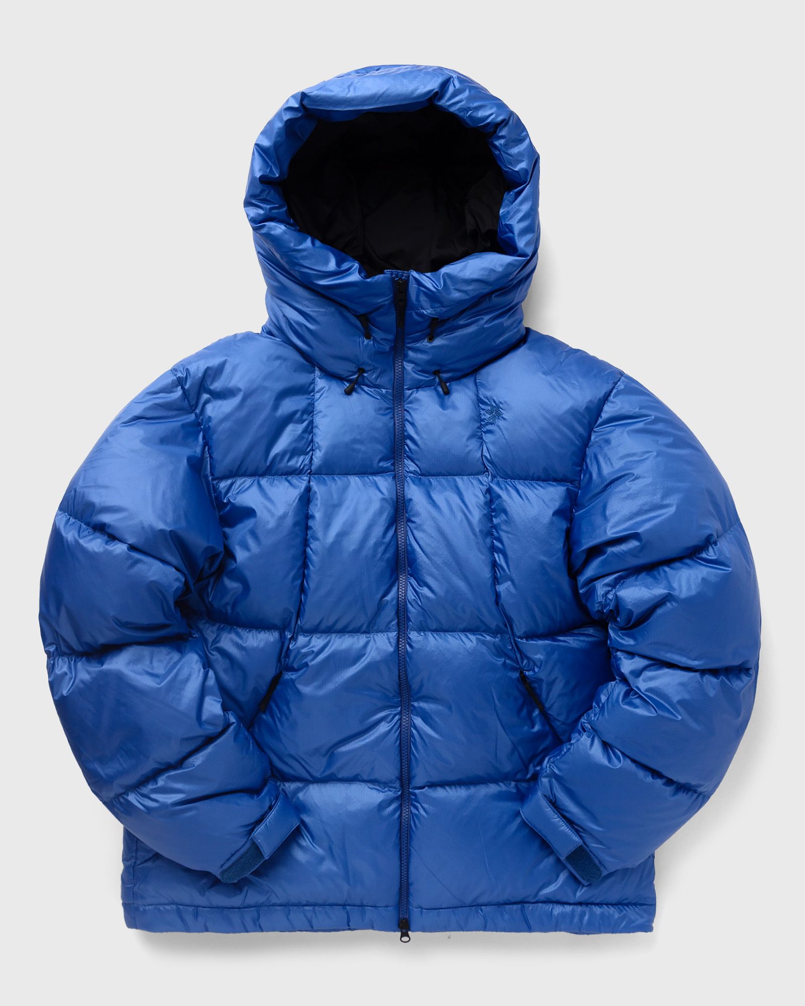 PERTEX QUANTUM Down Parka