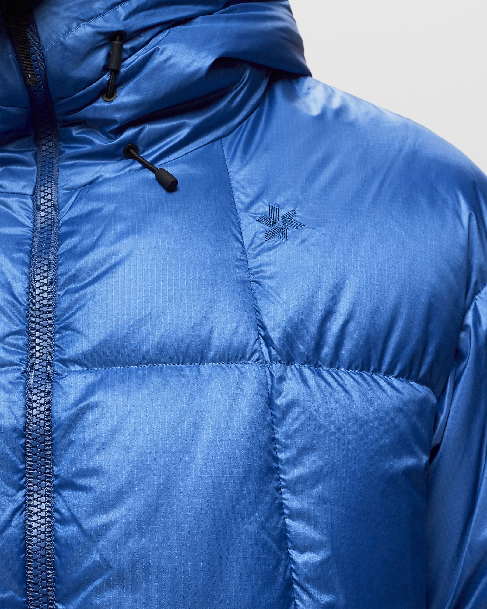 PERTEX QUANTUM Down Parka