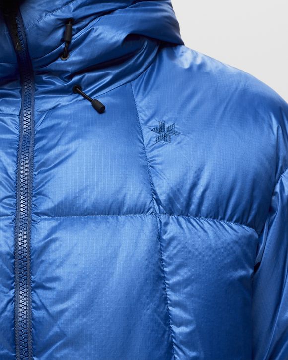 PERTEX QUANTUM Down Parka