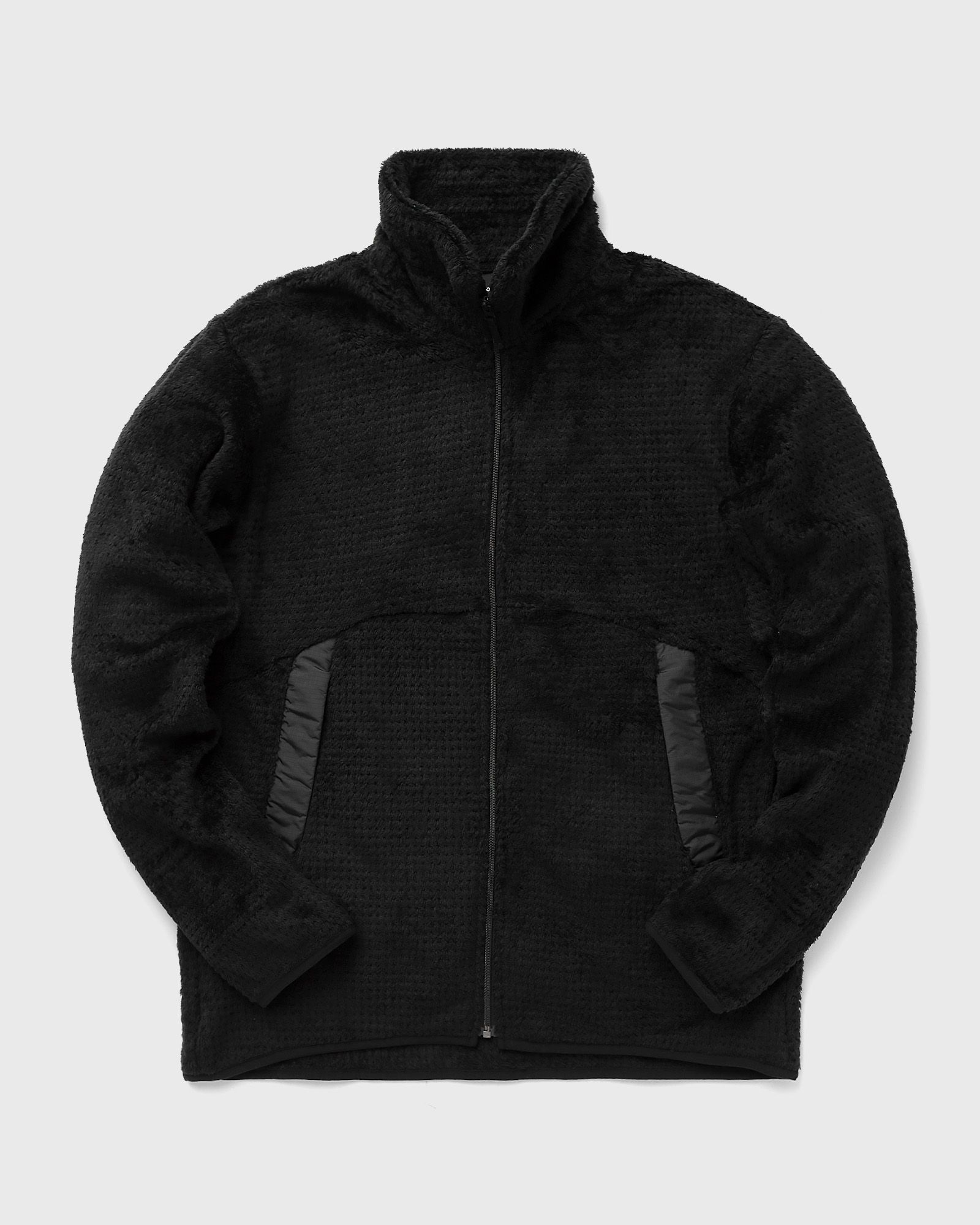 High Loft Fleece Jacket