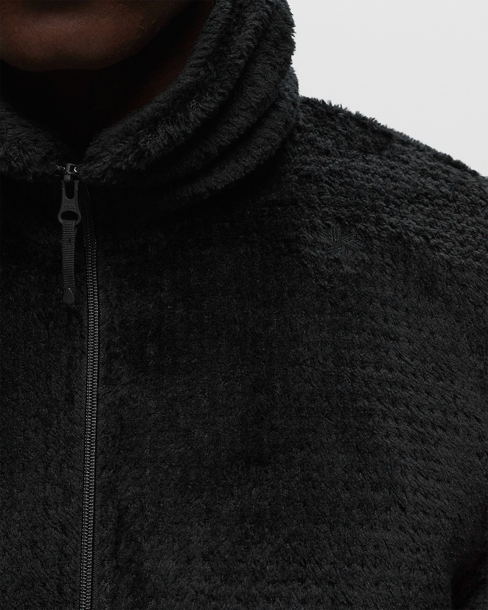 High Loft Fleece Jacket