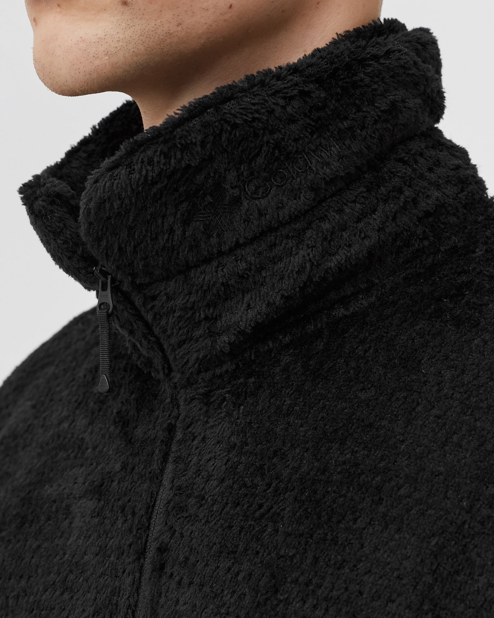 High Loft Fleece Jacket