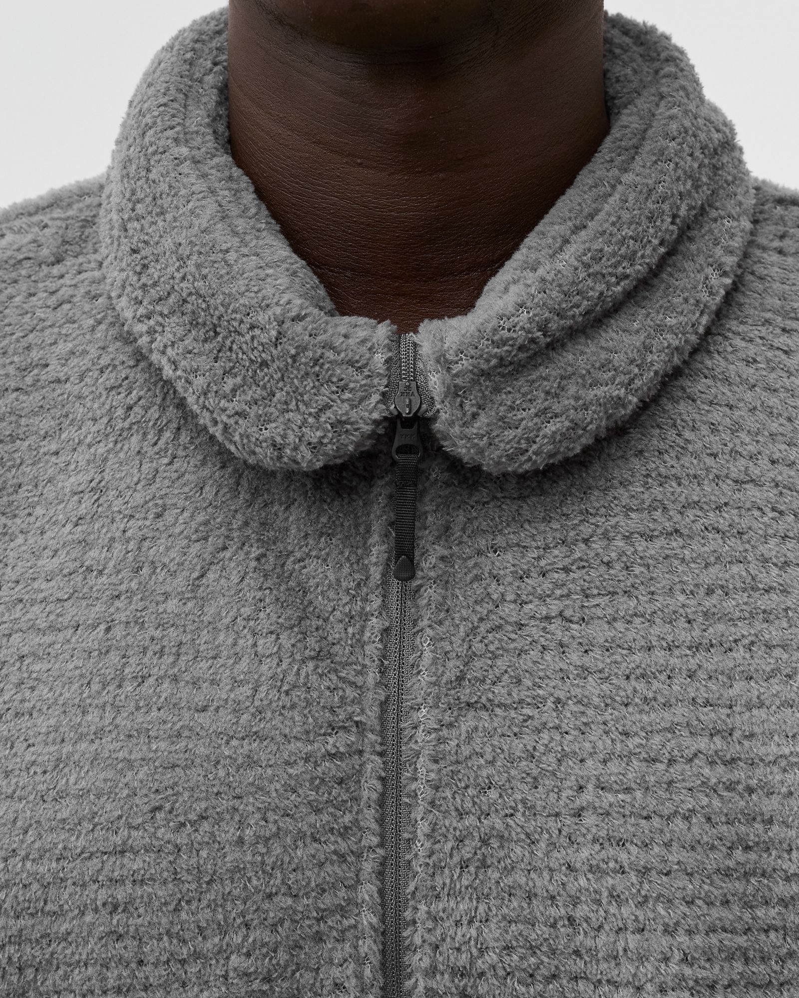 High Loft Fleece Jacket