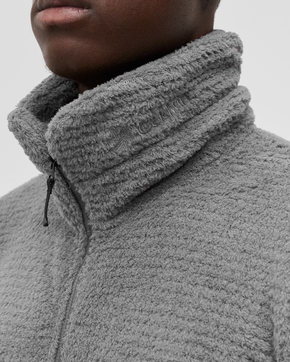 High Loft Fleece Jacket