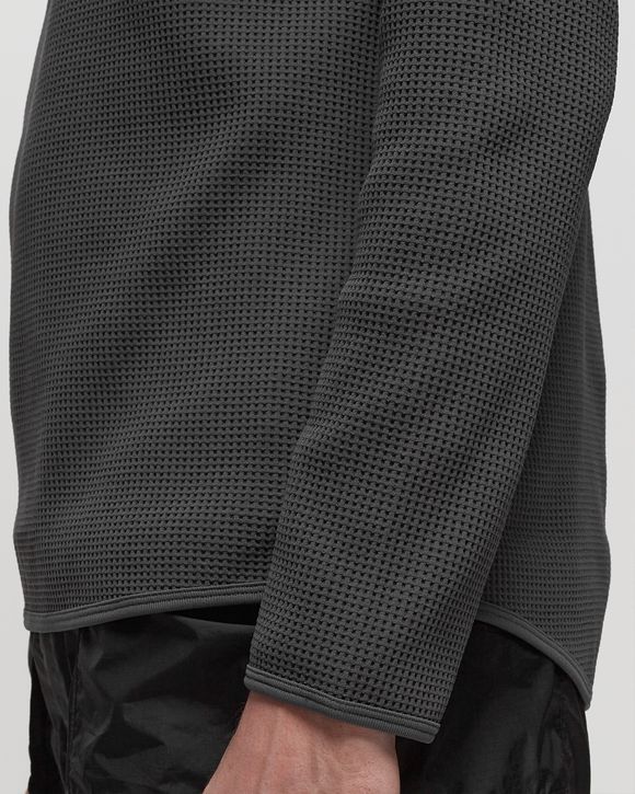 トップス Goldwin WF Light Long Sleeve Hoodie/ L WF Light L/S Hoodie – Goldwin Europe