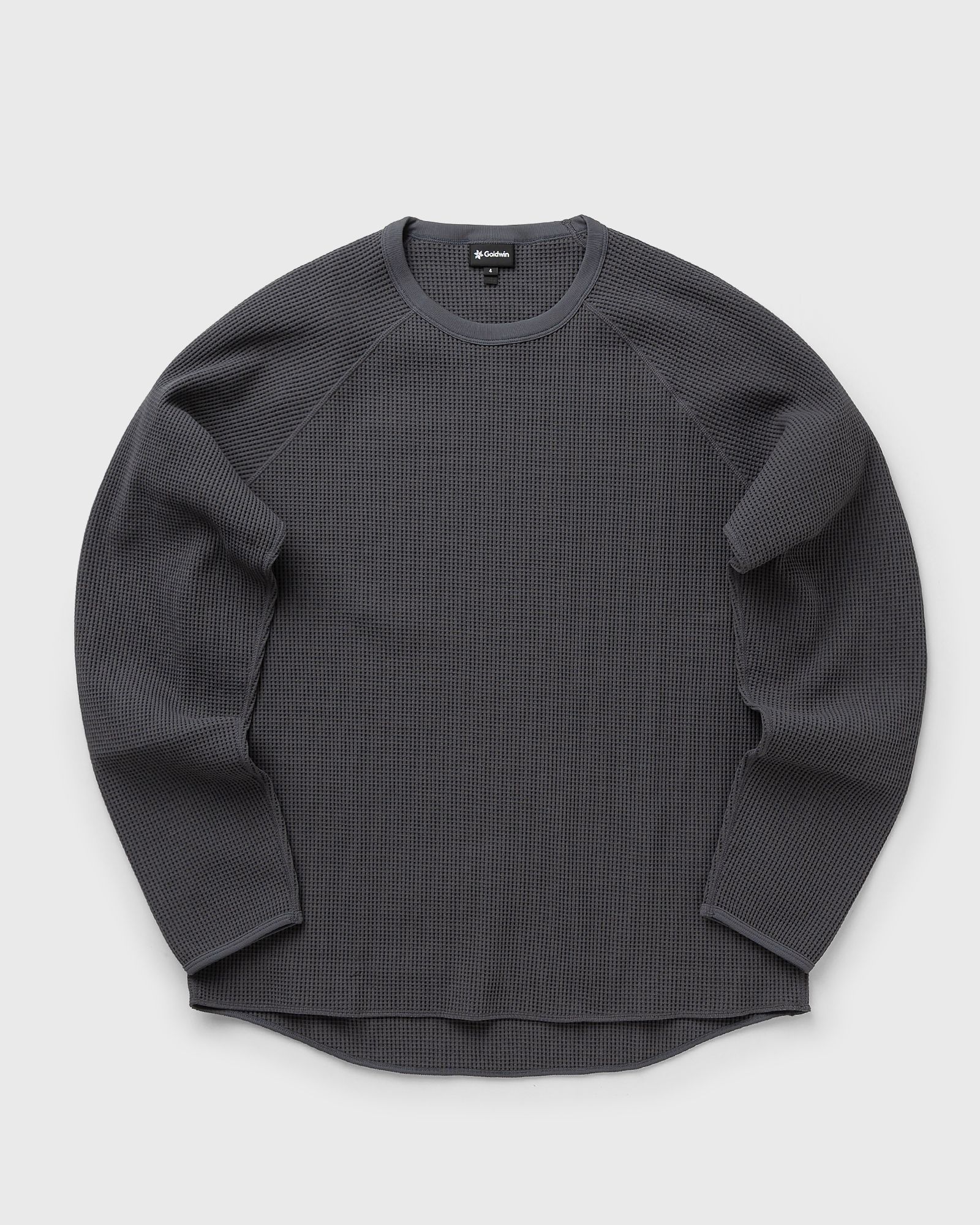 WF Light L/S T-shirt