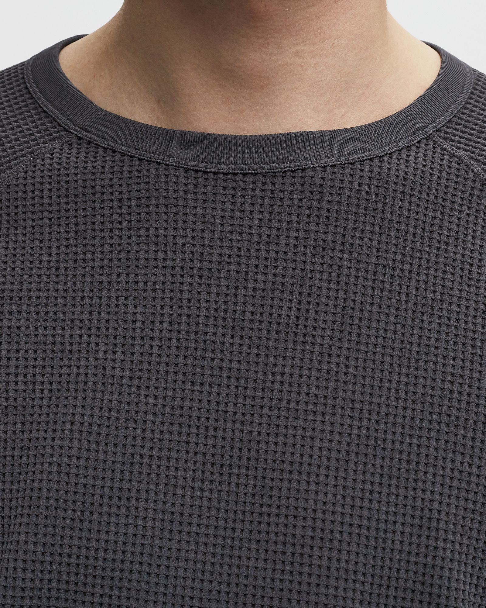 WF Light L/S T-shirt