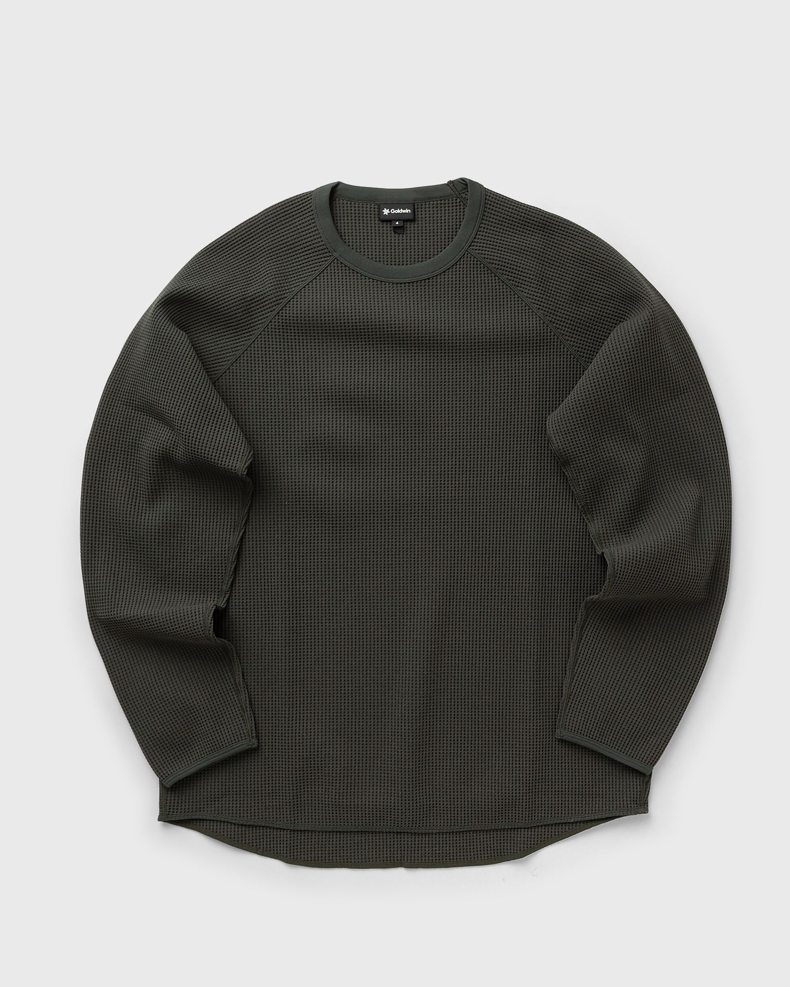 WF Light L/S T-shirt