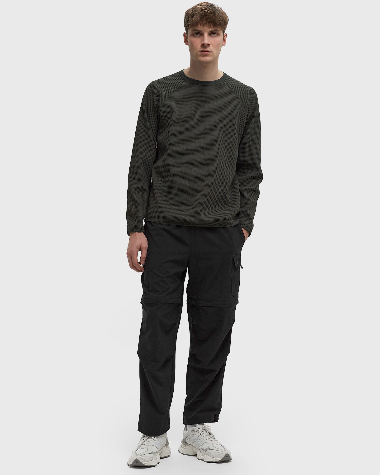 WF Light L/S T-shirt