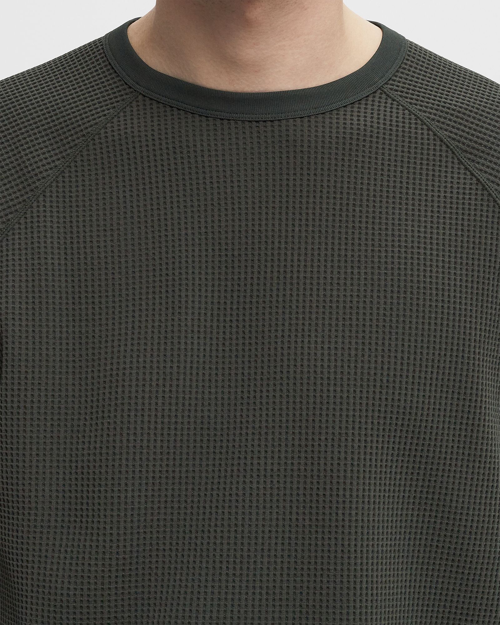 WF Light L/S T-shirt