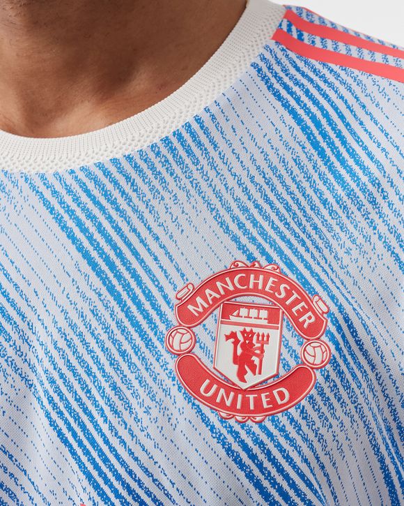 MANCHESTER UNITED 21/22 AWAY AUTHENTIC JERSEY