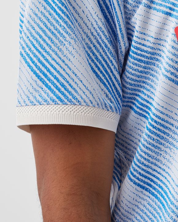 MANCHESTER UNITED 21/22 AWAY AUTHENTIC JERSEY