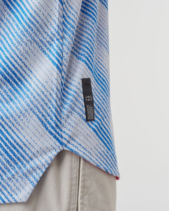 MANCHESTER UNITED 21/22 AWAY AUTHENTIC JERSEY