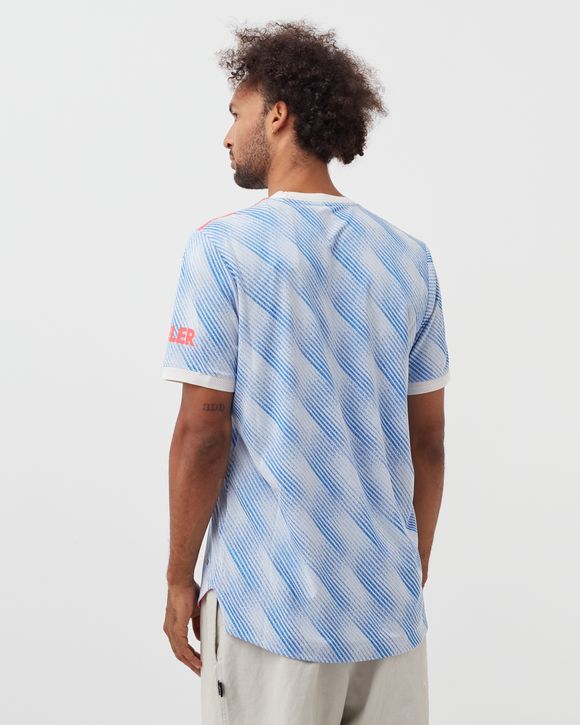 MANCHESTER UNITED 21/22 AWAY AUTHENTIC JERSEY
