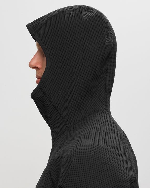 Goldwin WF Light Hoodie Black | BSTN Store