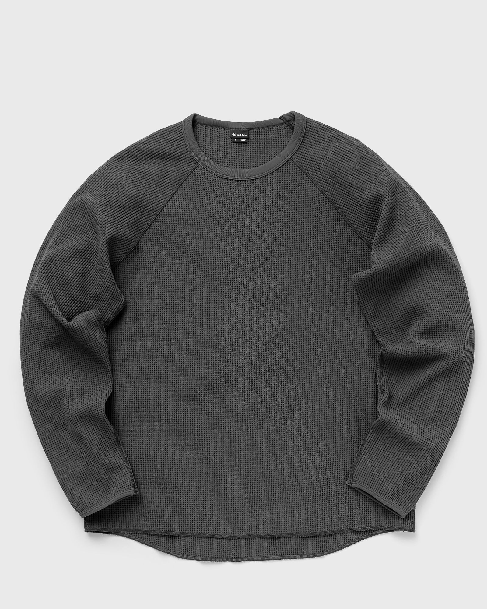 WF Light Longsleeve T-shirt
