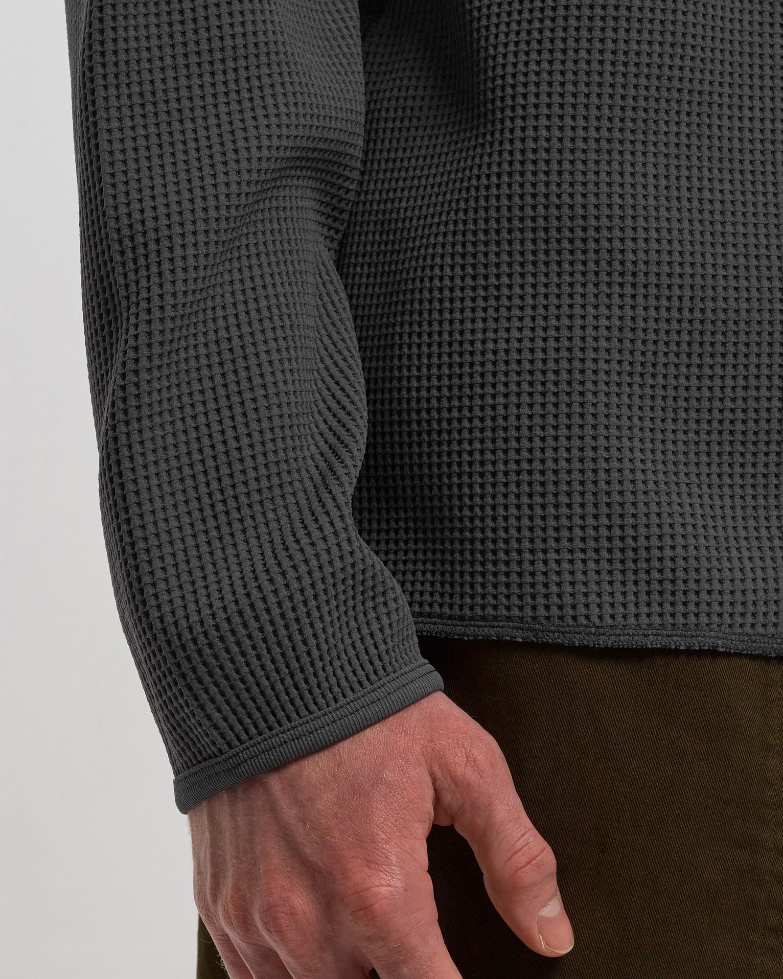 WF Light Longsleeve T-shirt