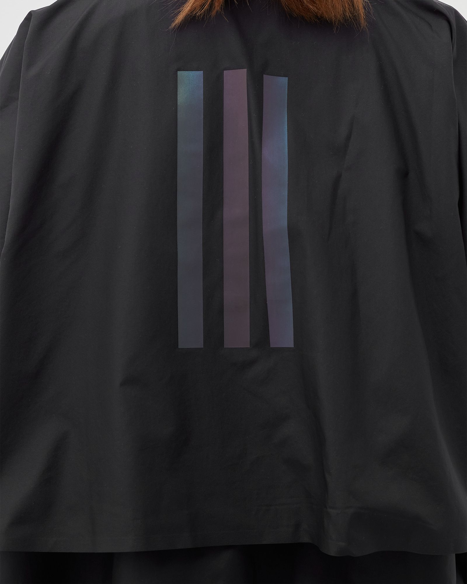 WMNS MYSHELTER PARLEY WIND.RDY ANORAK