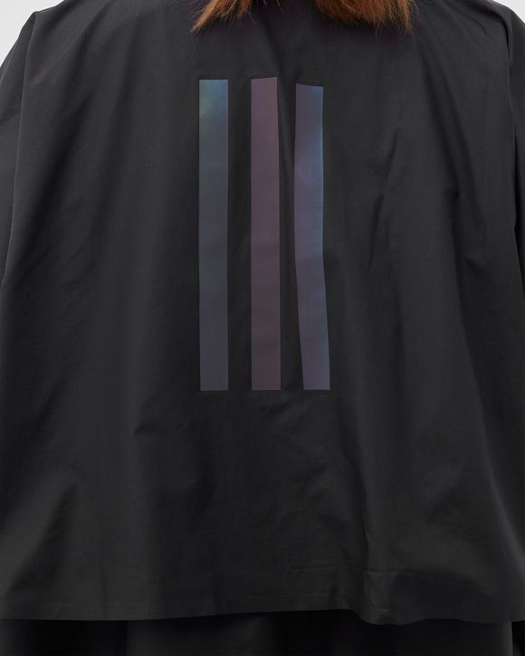 WMNS MYSHELTER PARLEY WIND.RDY ANORAK
