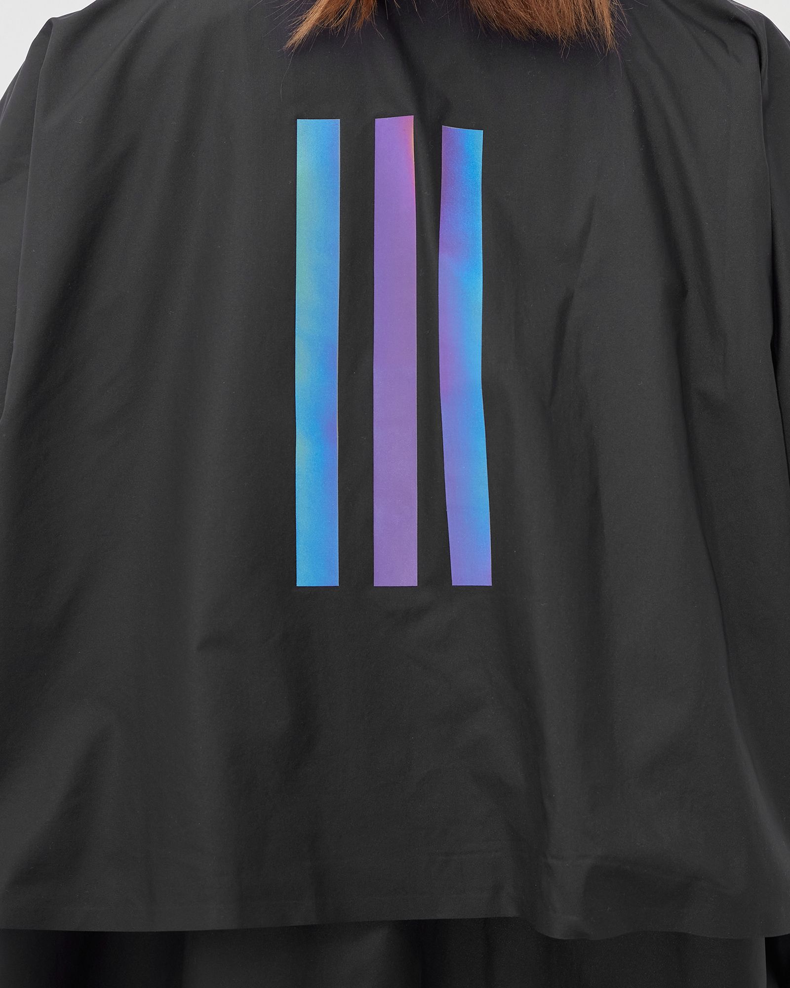 WMNS MYSHELTER PARLEY WIND.RDY ANORAK