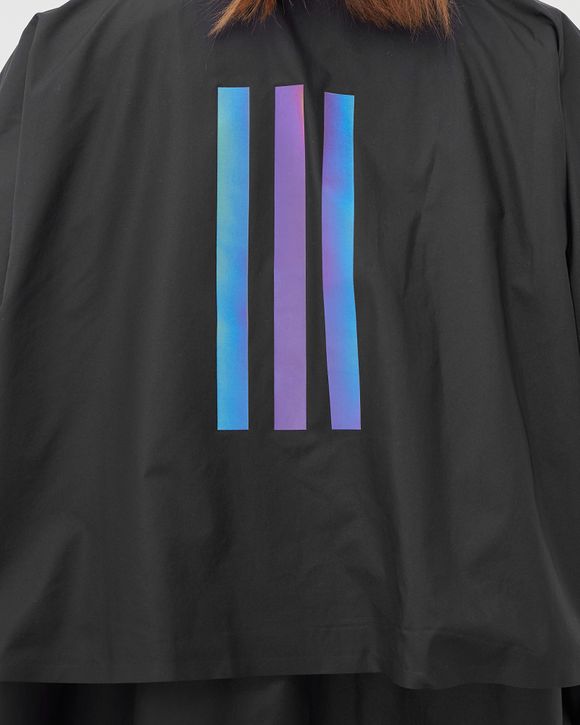 WMNS MYSHELTER PARLEY WIND.RDY ANORAK