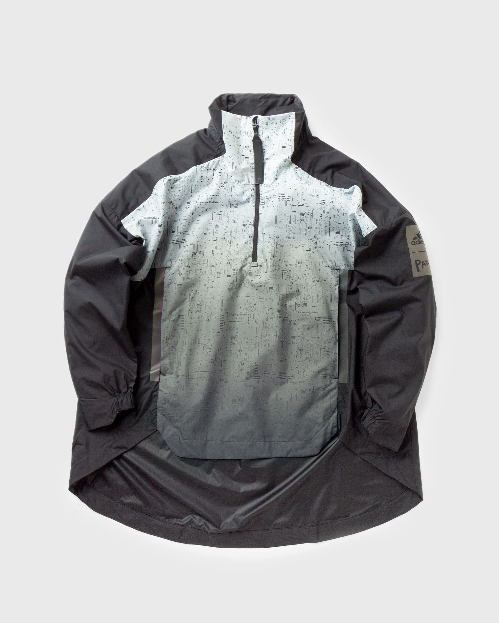 WMNS MYSHELTER PARLEY WIND.RDY ANORAK