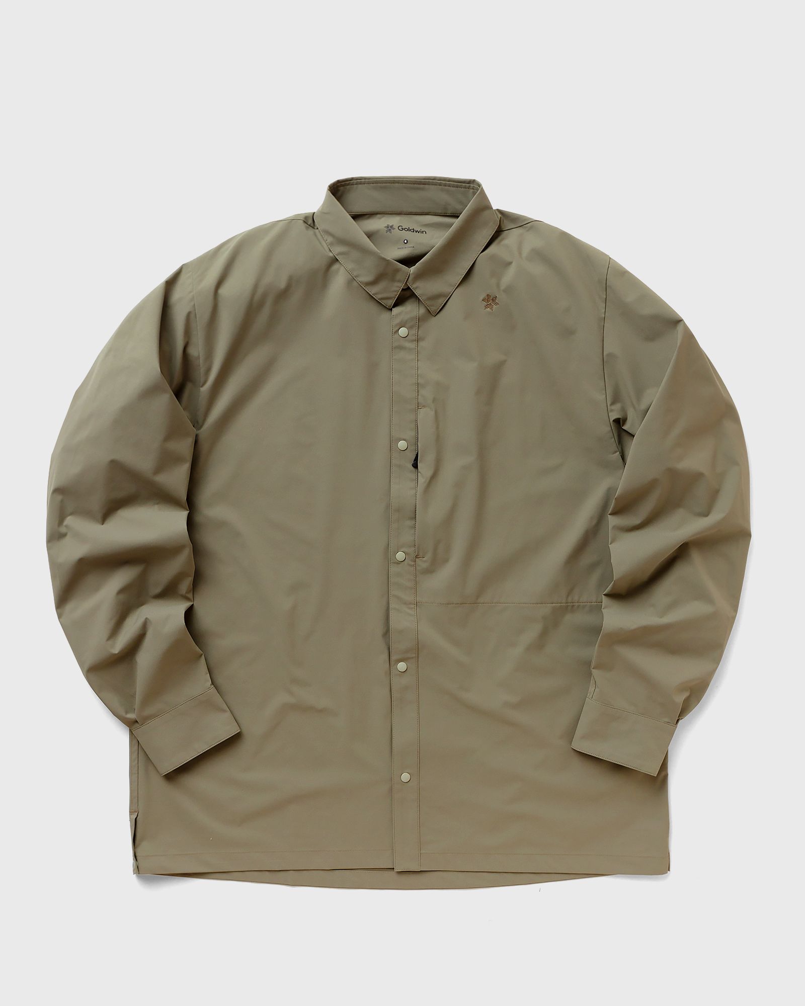 All Direction Stretch Hike Shirt