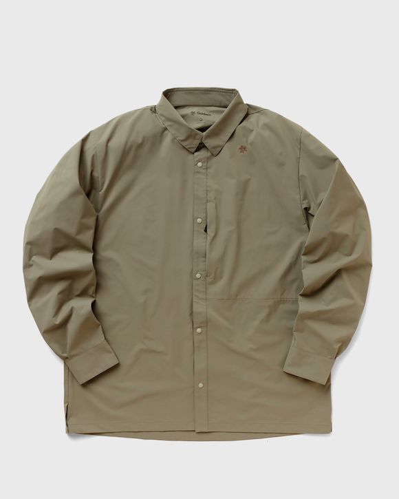 GOLDWIN All Direction Stretch Hike Shirt