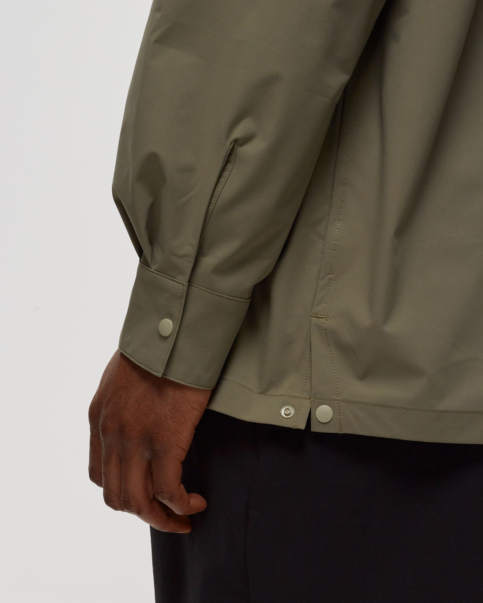 All Direction Stretch Hike Shirt