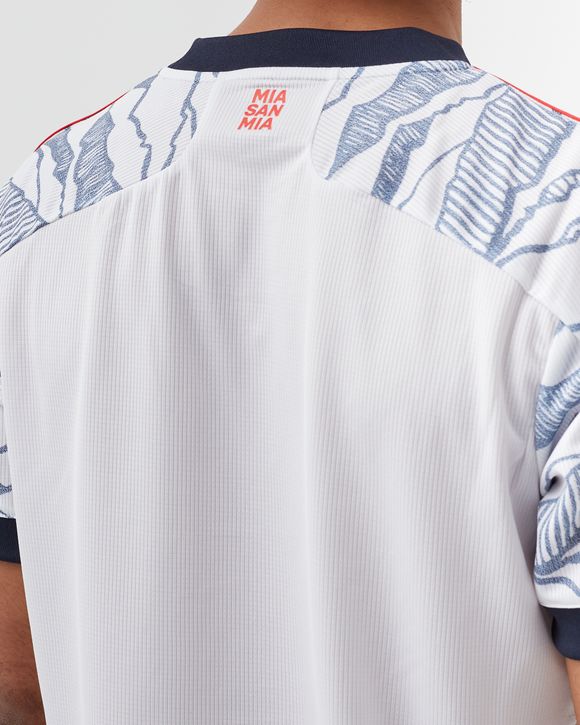 FC BAYERN 21/22 THIRD KIT JERSEY