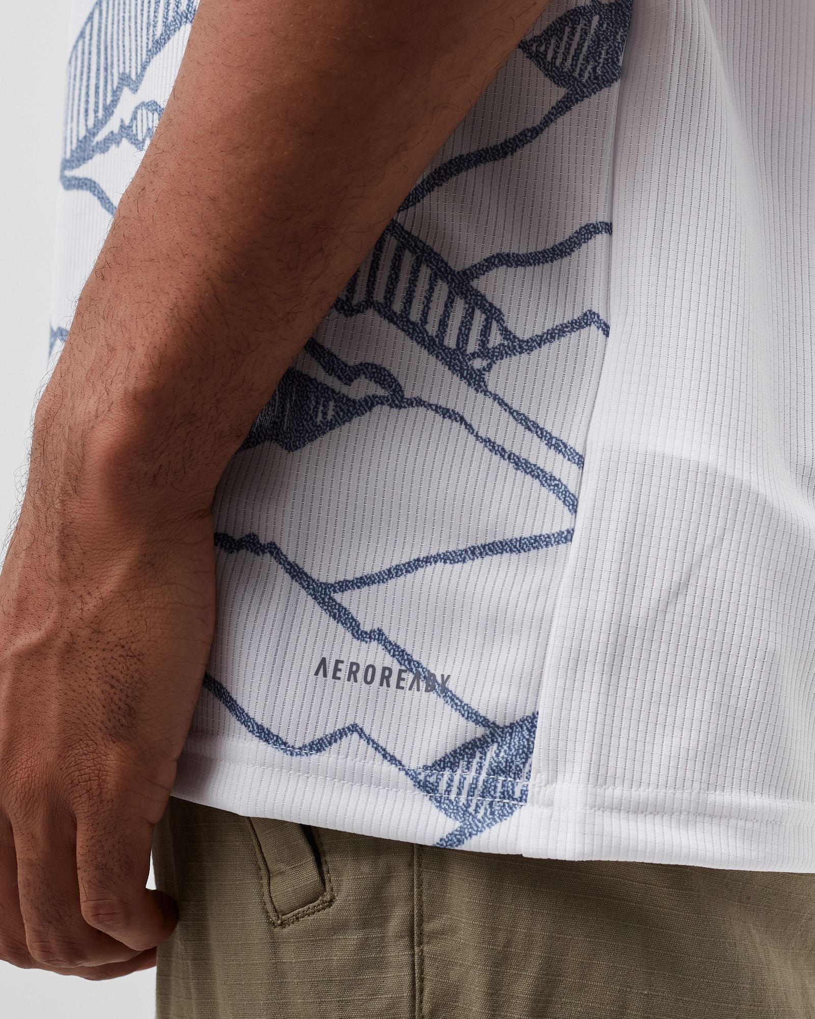 FC BAYERN 21/22 THIRD KIT JERSEY