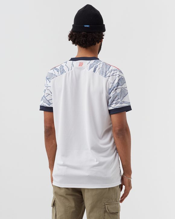 FC BAYERN 21/22 THIRD KIT JERSEY