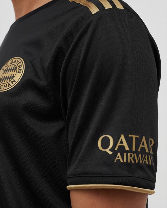 FC BAYERN MUNICH 21/22 AUTHENTIC AWAY JERSEY