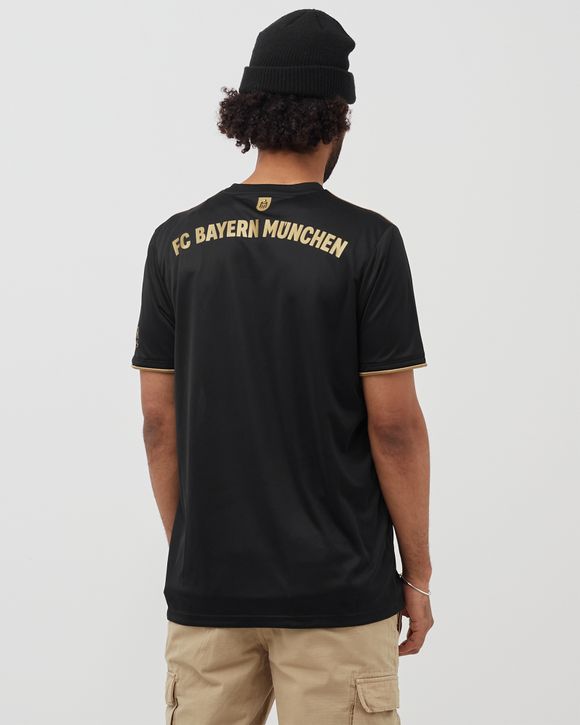 FC BAYERN MUNICH 21/22 AUTHENTIC AWAY JERSEY