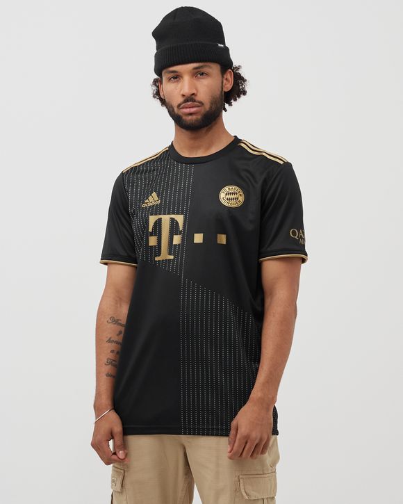 FC BAYERN 20/21 AWAY Player Version JERSEY FR4021 – Mann Sports Outlet