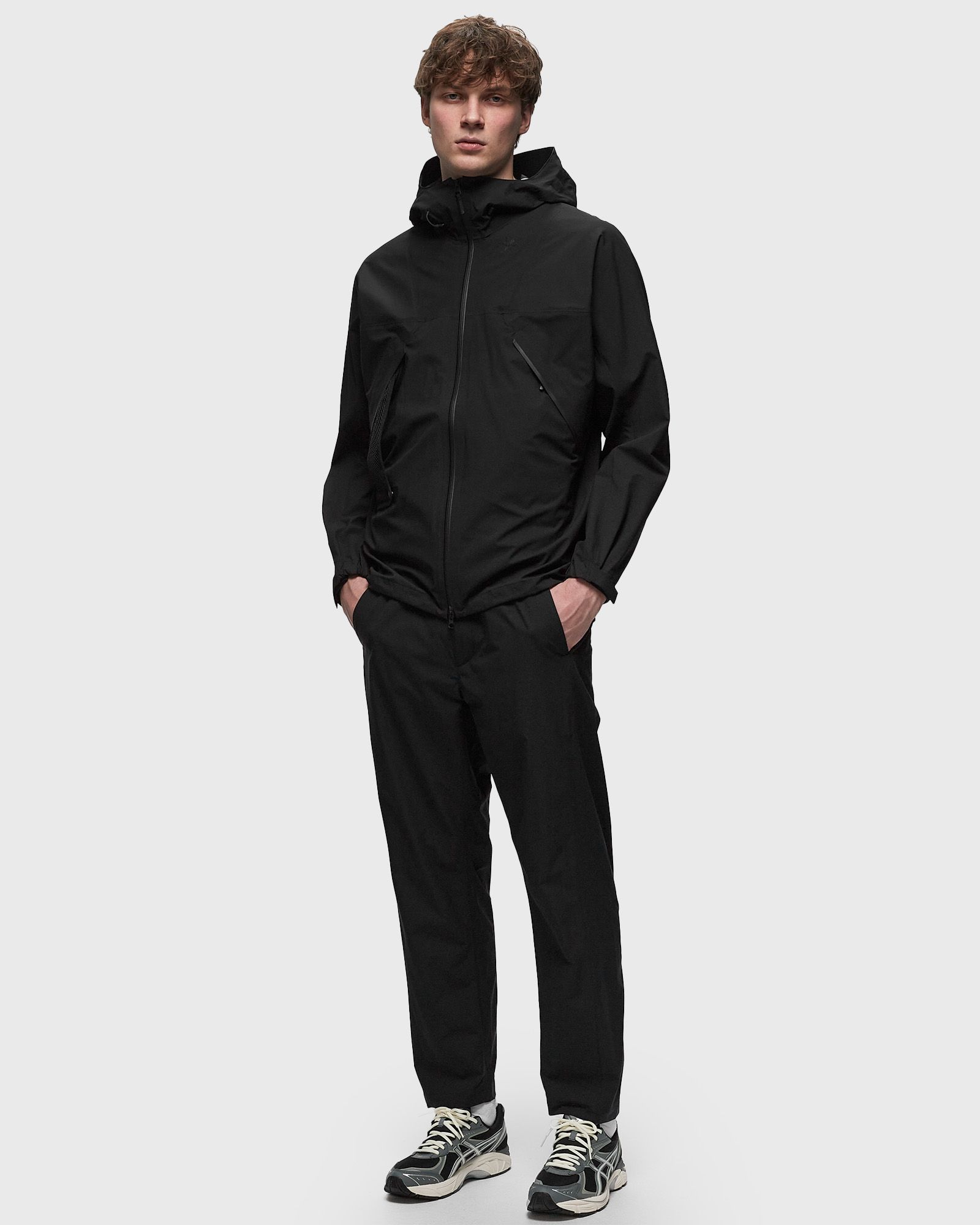 All Direction Stretch Tapered Pants