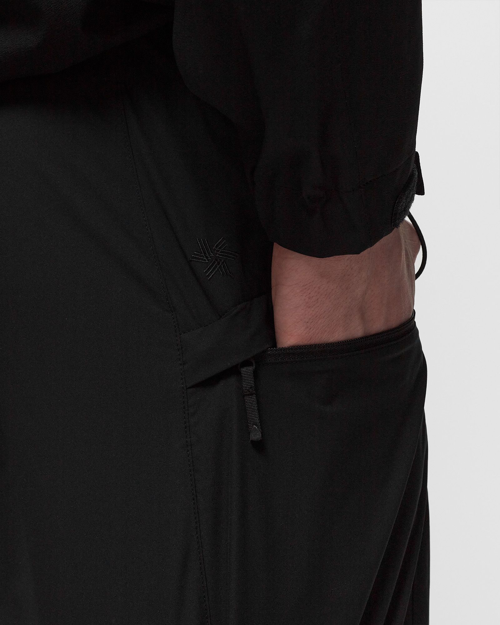 All Direction Stretch Tapered Pants