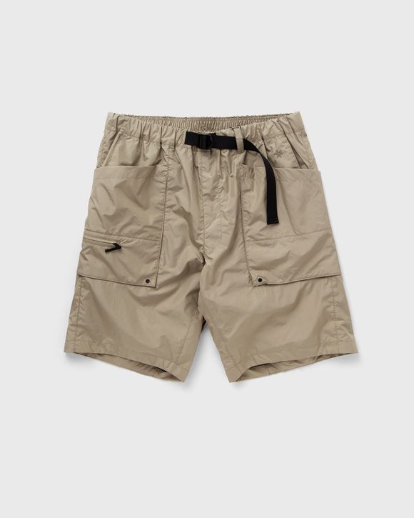Rip-stop Light Cargo Shorts