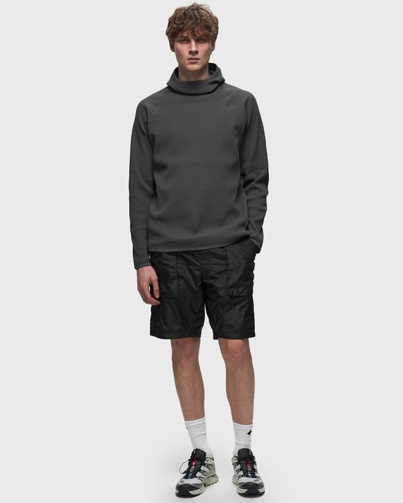 Rip-stop Light Cargo Shorts