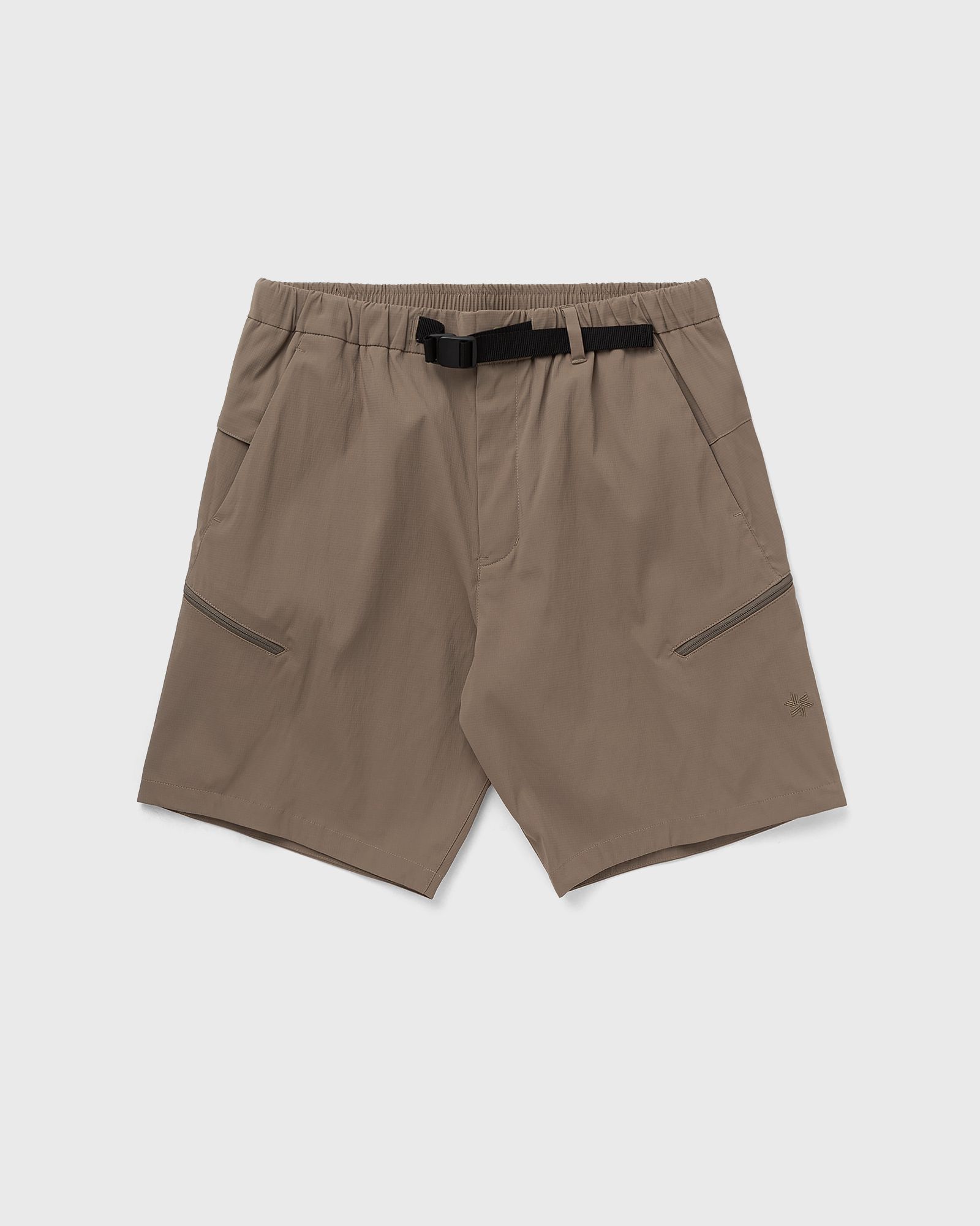 Cordura Stretch Ventilating Mil Shorts-image