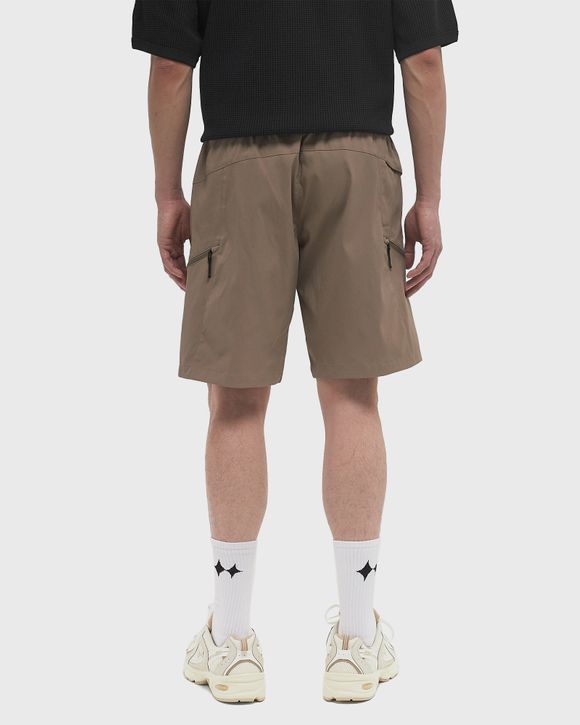 CORDURA Stretch Ventilating Mil Shorts