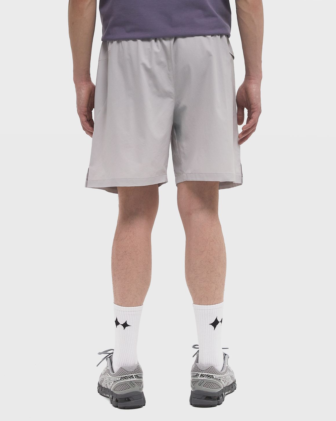 Men's Courtside Shorts | Blue | On United States