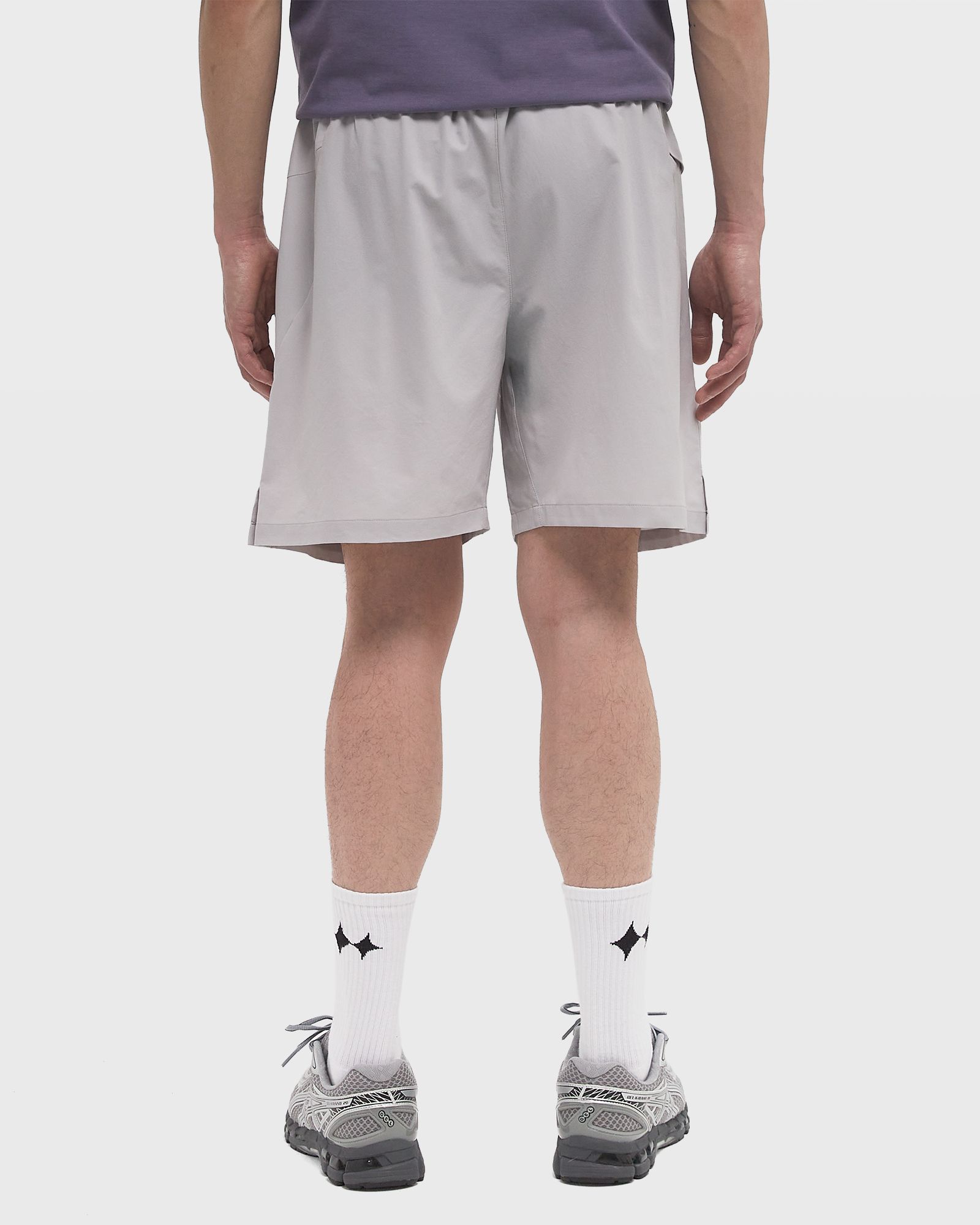 All Direction Light Shorts