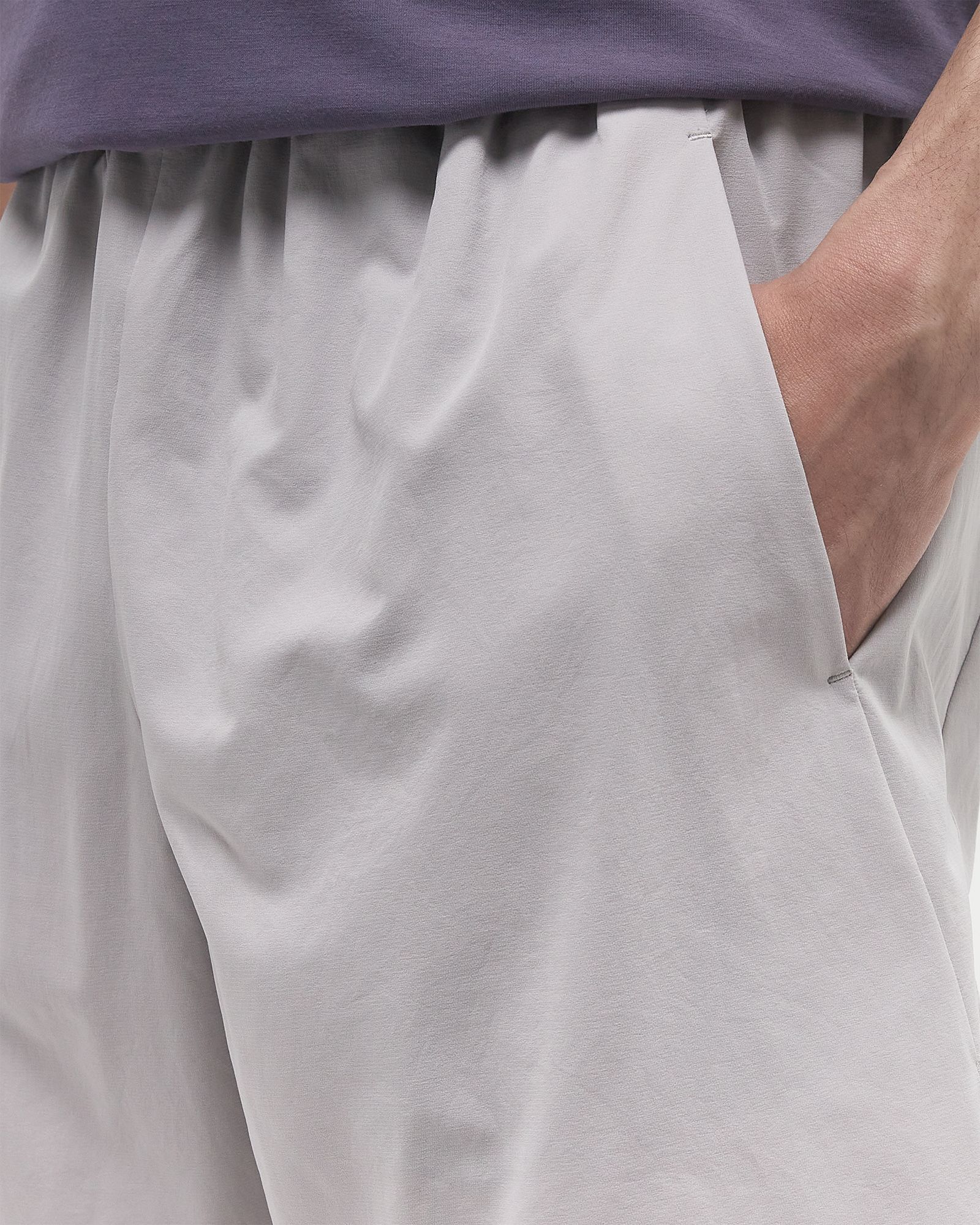 All Direction Light Shorts