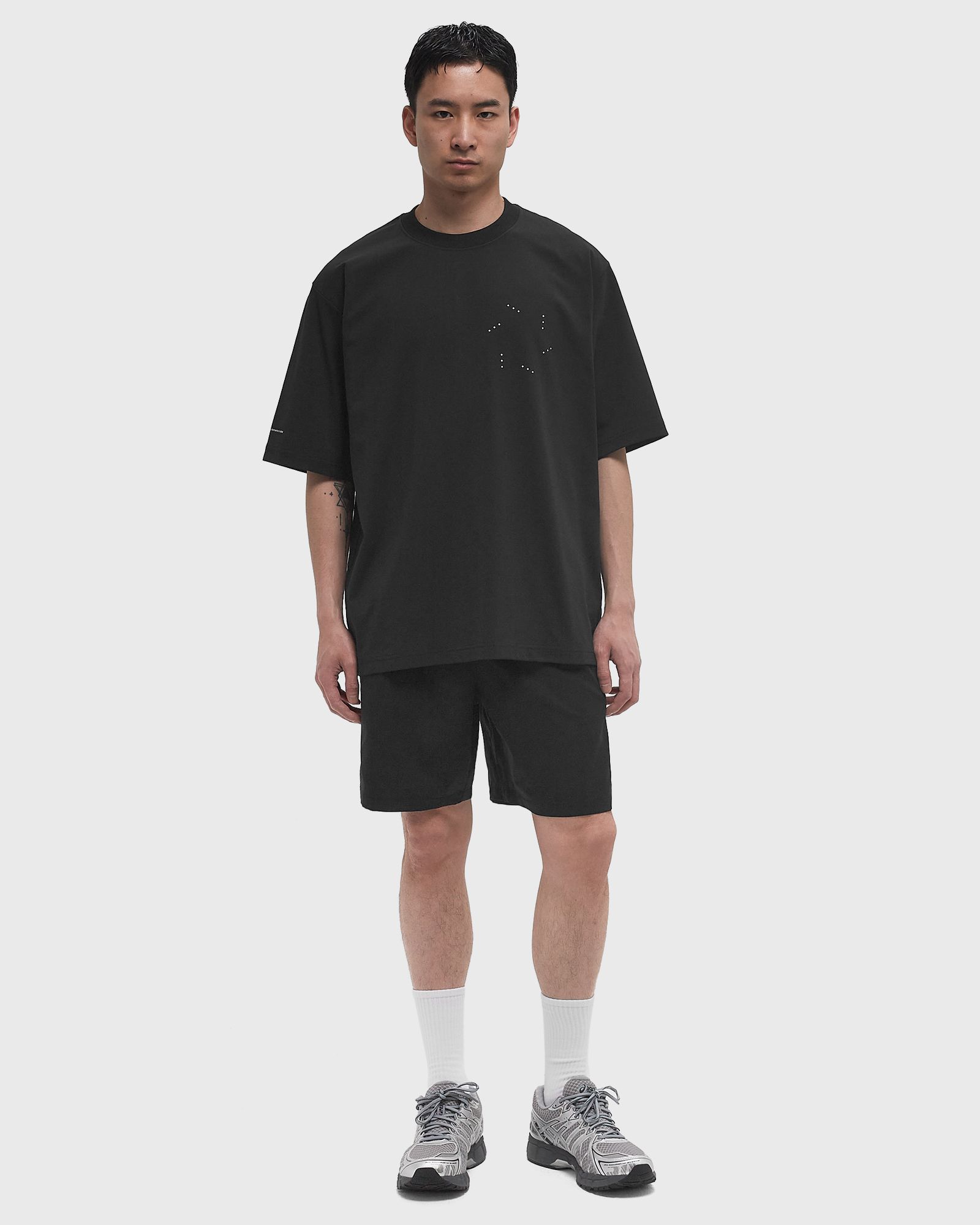 All Direction Light Shorts