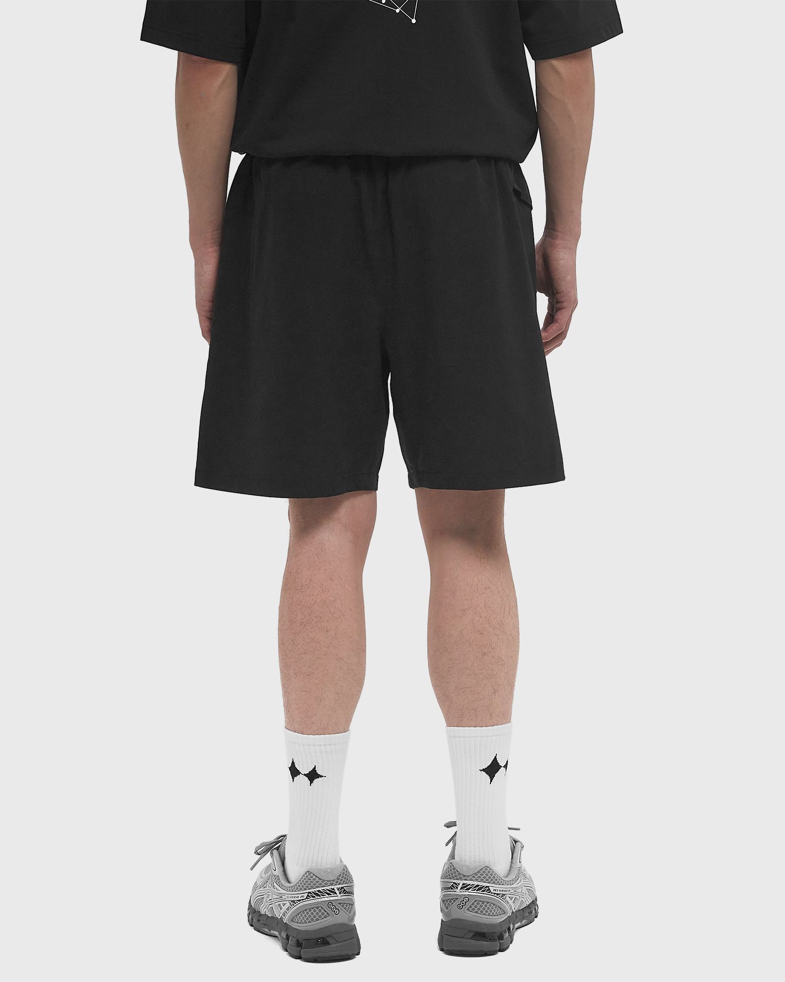 All Direction Light Shorts