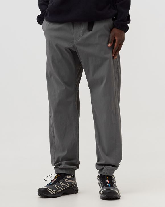 Goldwin CORDURA Stretch Pants Grey - FOLIAGE GRAY